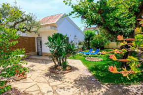 CASA BARELLO -only families